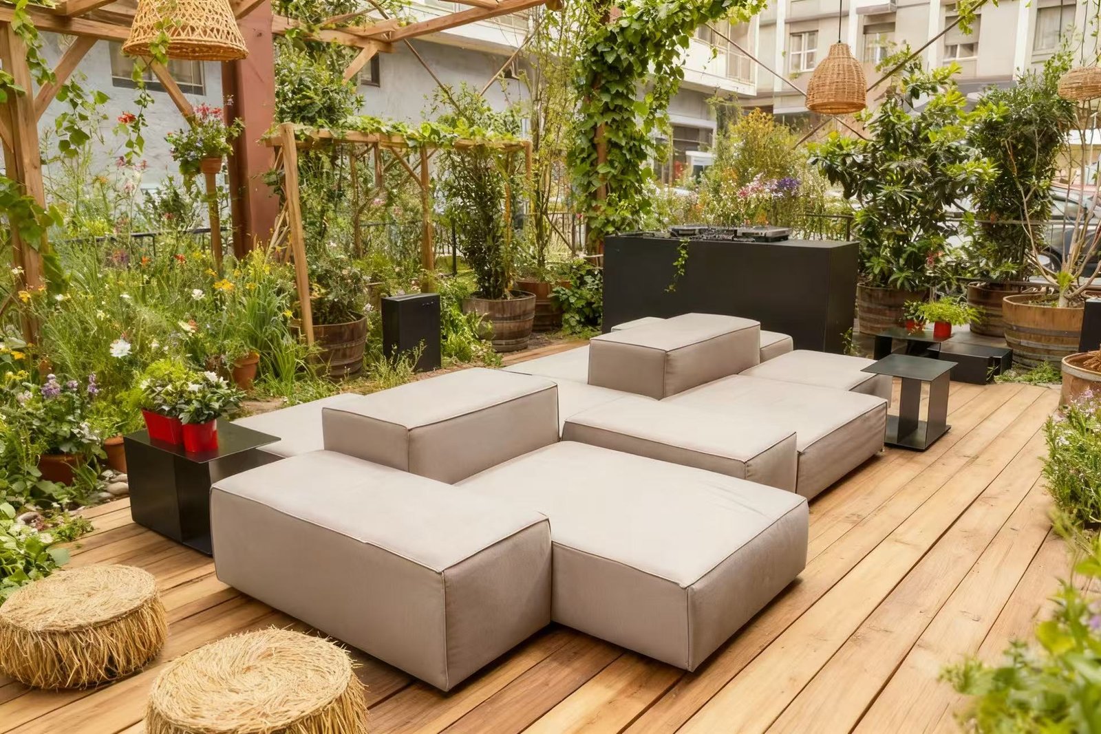 Outdoor