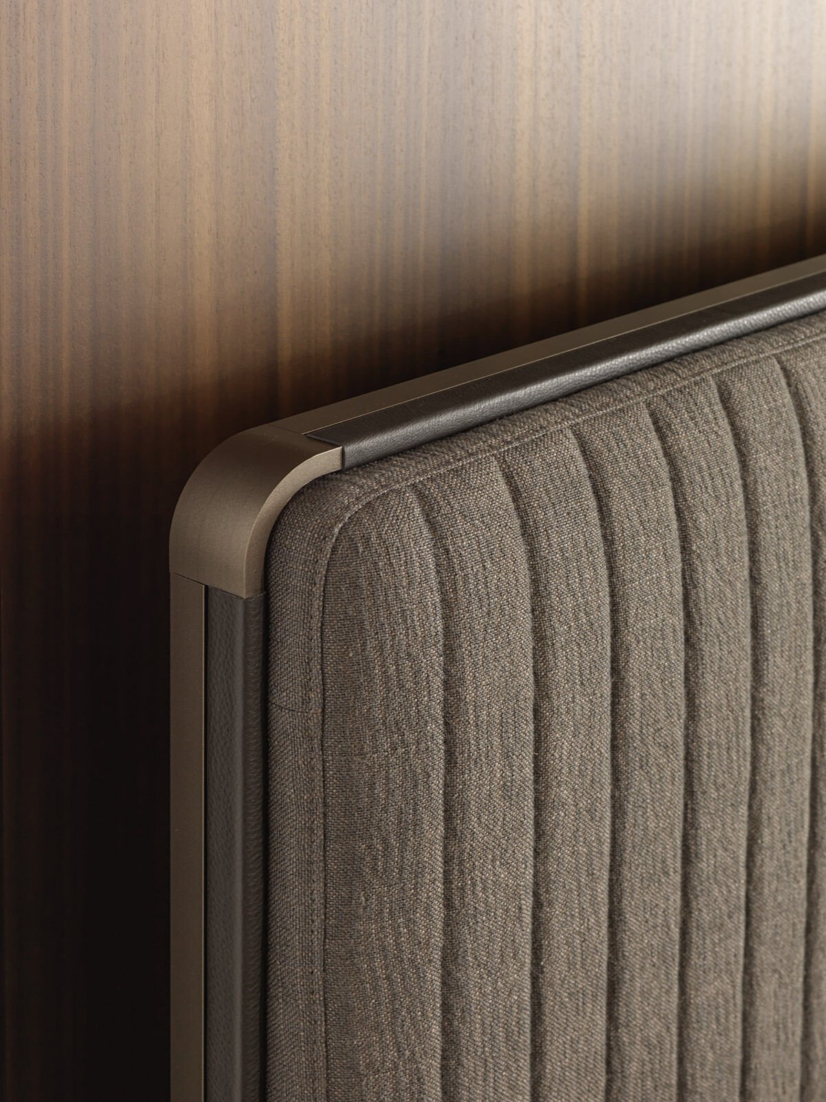 Wooden structure