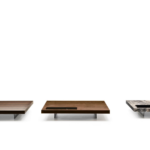 Boteco coffee table