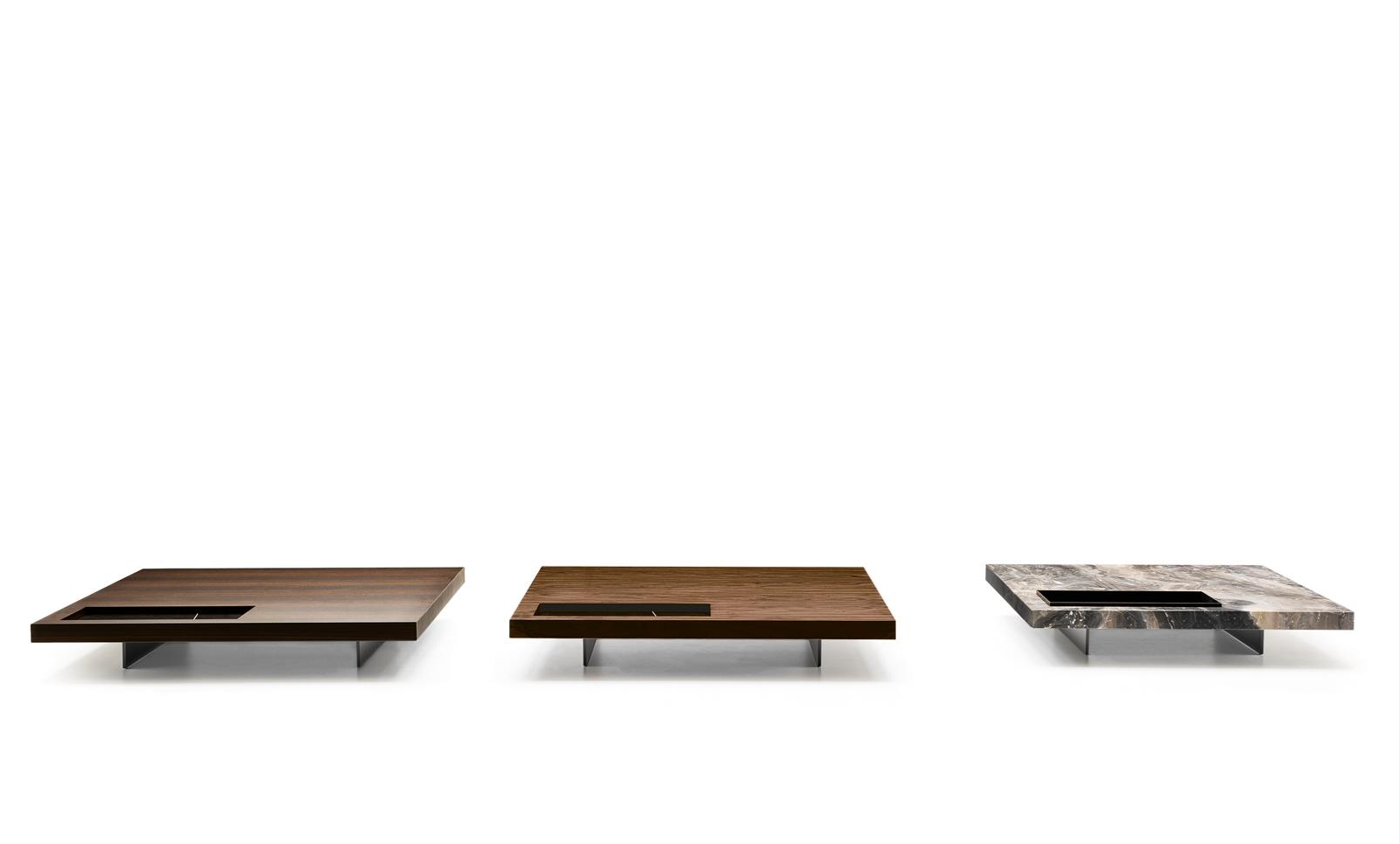 Boteco coffee table