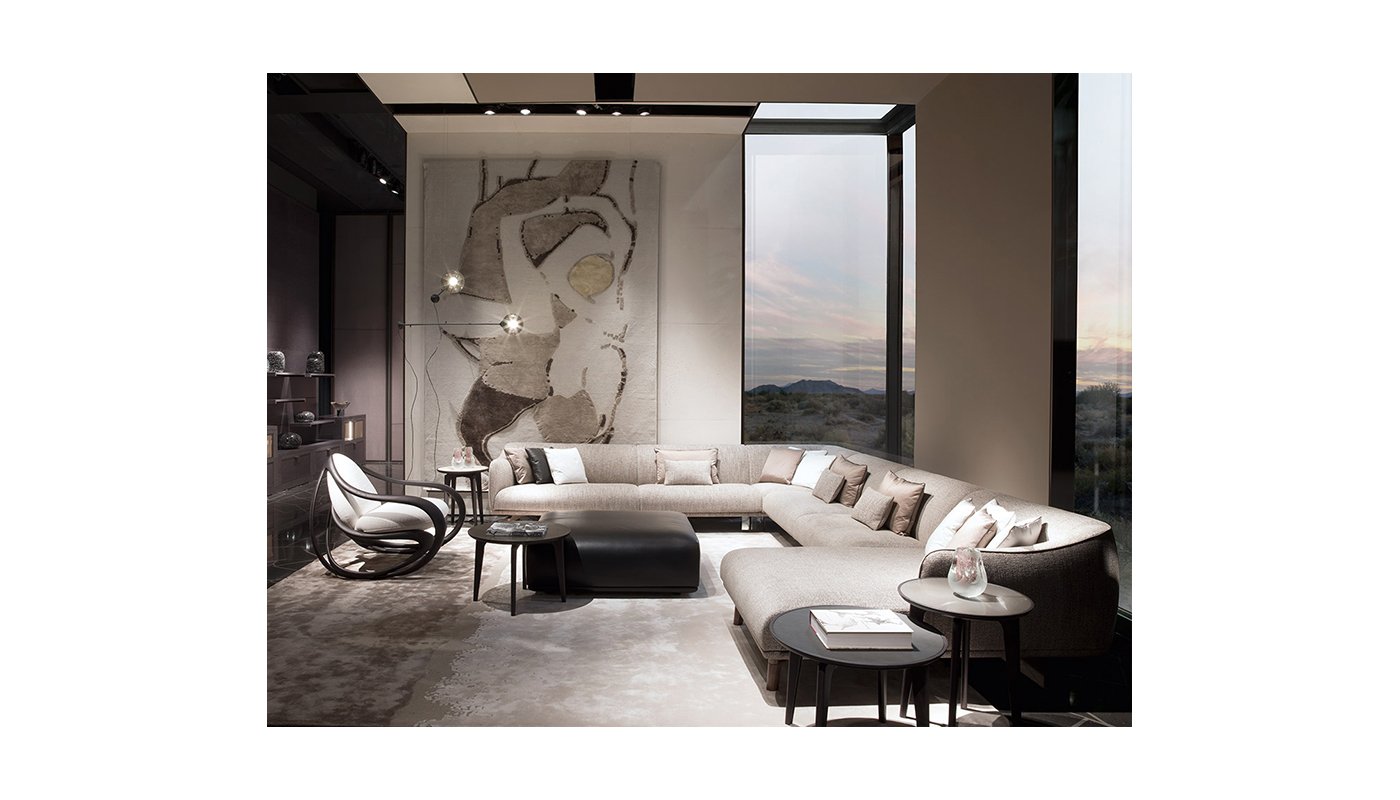 Move Rocking Armchair