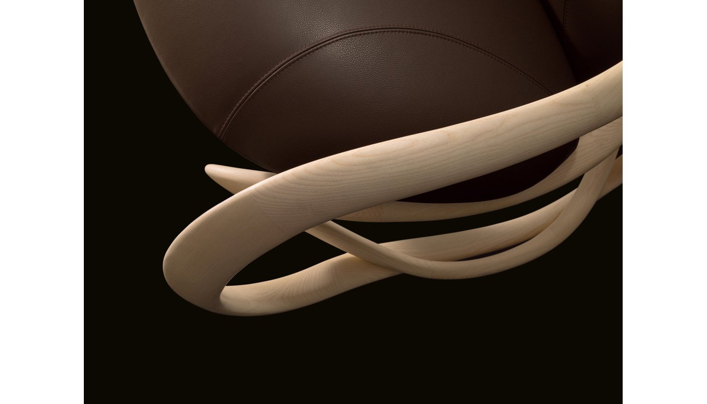 Move Rocking Armchair