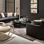 Move Rocking Armchair