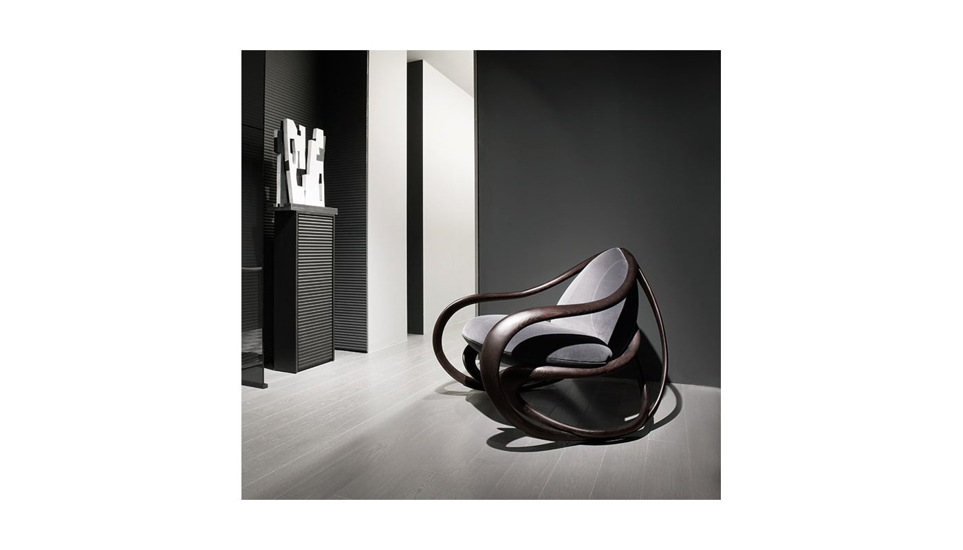 Move Rocking Armchair