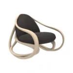 Move Rocking Armchair