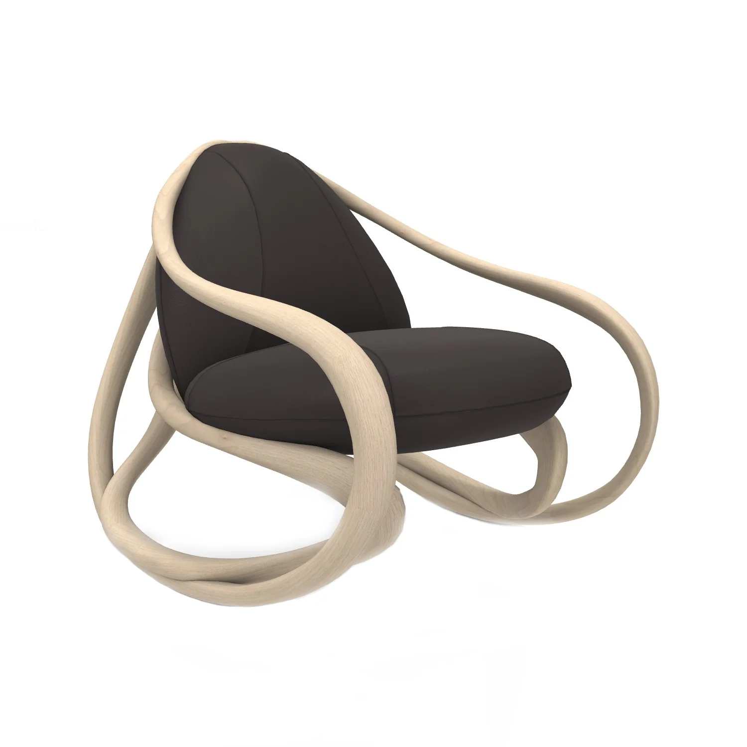 Move Rocking Armchair
