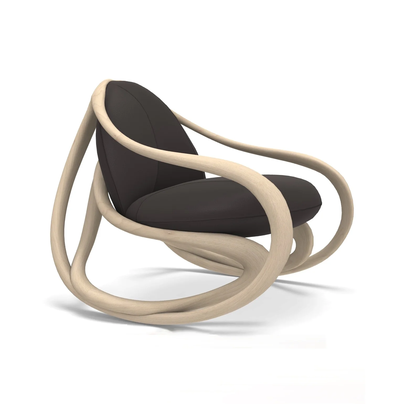 Move Rocking Armchair