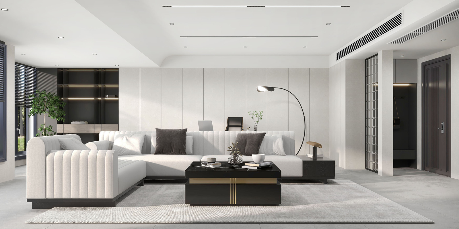 Modern