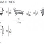 with Armrests