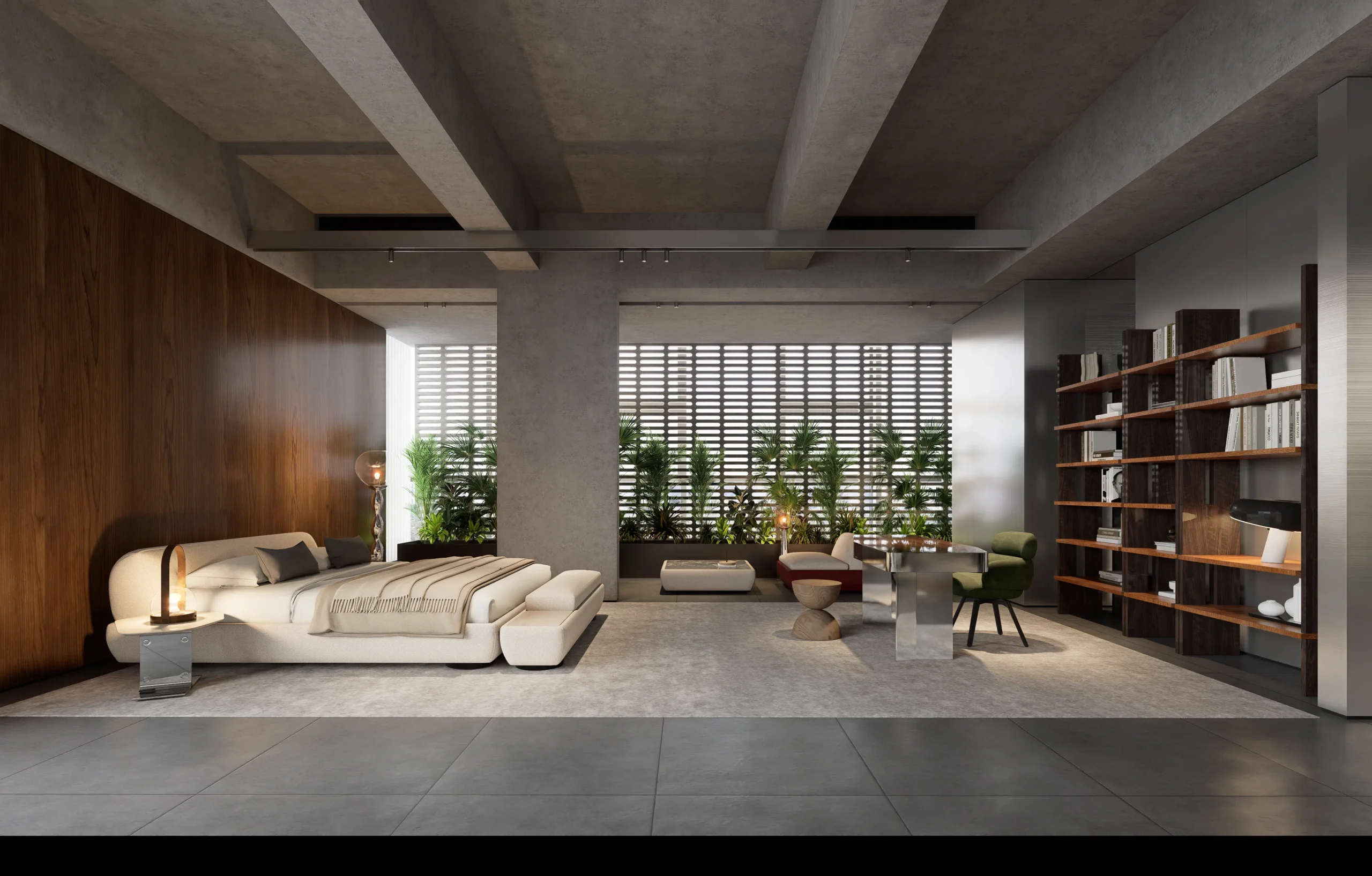 Study/Office