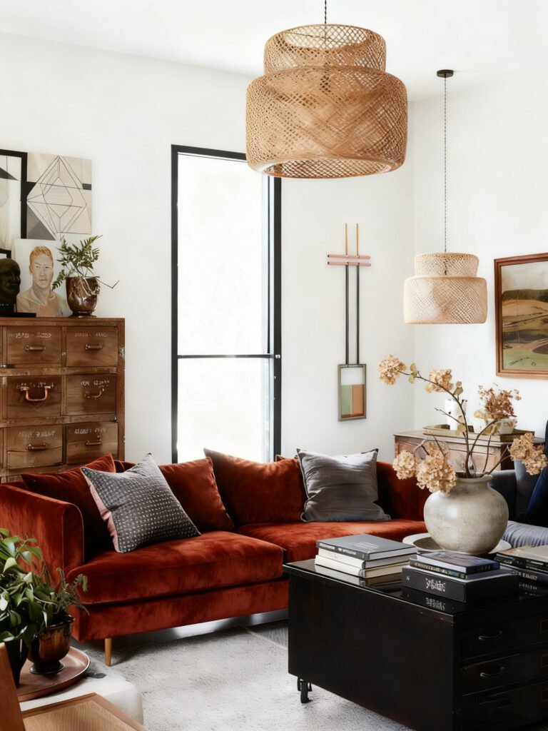 luxury interior design trends