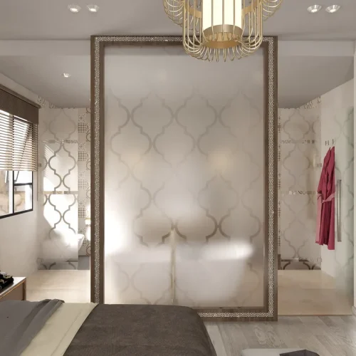 Qatar Villa Project (1)