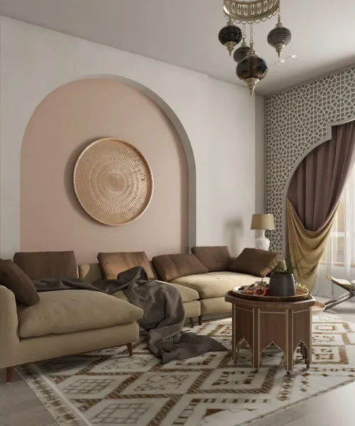 Qatar Villa Project (14)