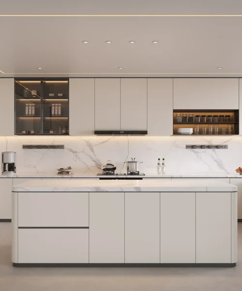 Two-story serene modern villa (18)