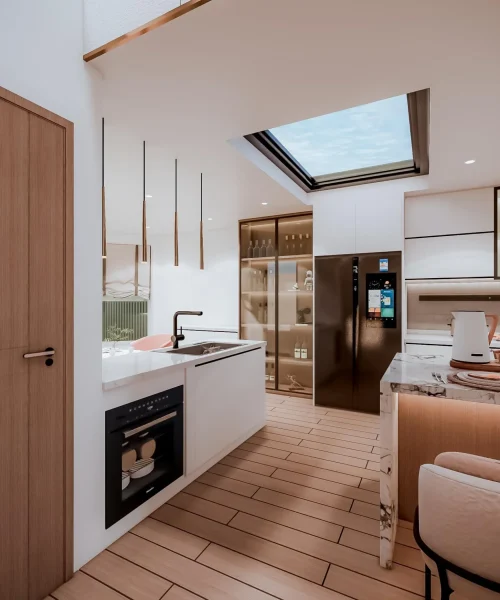 USA Luxury Villa Modern Design (6)